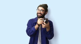 Snap A Pic of These Tax Deductions Photographers Can Take