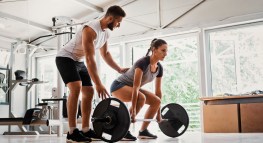 Train Your Own Gym Clients? Make Sure You’re Snagging These Tax Breaks