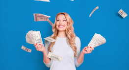 Spender or Saver? Tips For What You Should Do with Your Tax Refund