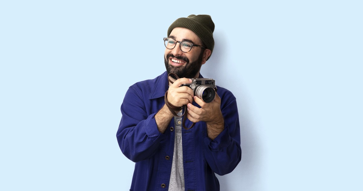 Snap A Pic Of These Tax Deductions Photographers Can Take | The Turbotax  Blog