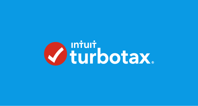 intuit turbotax login card