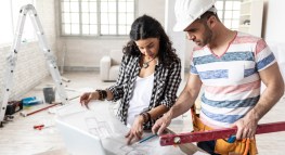 8 Ways to Save on Home Renovations