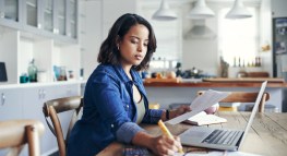 8 Last Minute Tax Tips to Make the Tax Extension Deadline