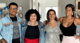 The Entrepreneurship Lessons We Learned from Our Hispanic Heritage Month #LatinxCulturepreneurs