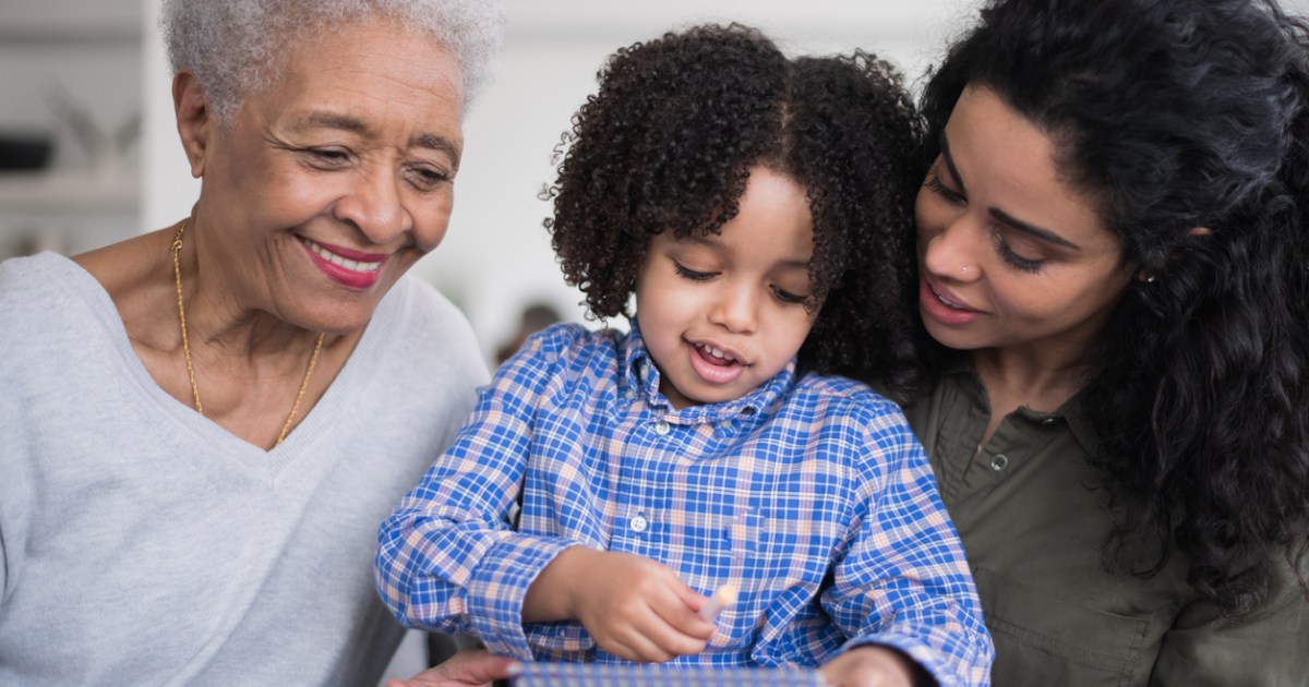 4 Tax Benefits If You're Taking Care Of Children And Elders | The Turbotax  Blog