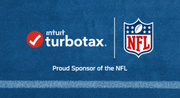 Intuit TurboTax Live Scores a Touchdown as Official Sponsor of the AFC & NFC Divisional and Championship Games