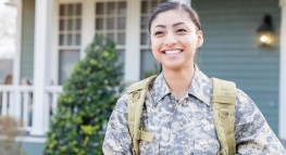 TurboTax Offers Free Tax Filing for Military Active Duty and Reserve