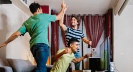 Renting Out Your Home for the Super Bowl, Long Term or Short Term? Check Out These 7 Tax Tips