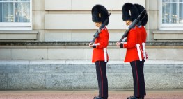 The High Tea on Tax Implications Before and After #Sussexit