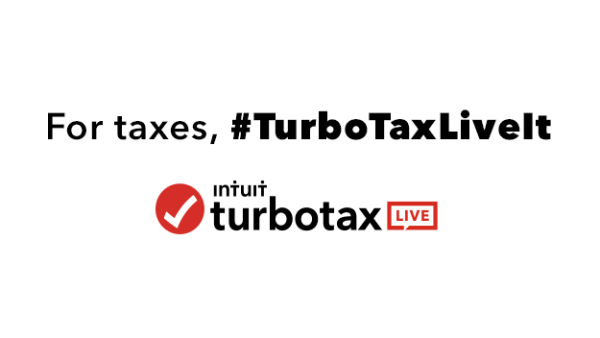 TurboTax Live It