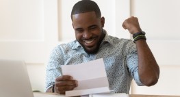 How to Turn Money Into More Money (Investing Your Tax Return)