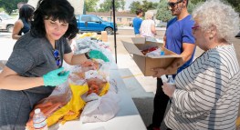 IRS Provides Tax Relief for Tornado Victims in Parts of Mississippi, Tennessee, and South Carolina