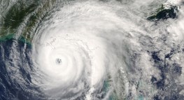 IRS Announces Tax Relief for Victims of Hurricane Sally