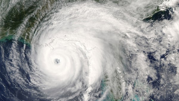 IRS Tax Relief Hurricane Sally