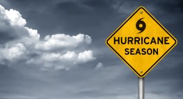 IRS Announces Tax Relief for Victims of Hurricane Laura