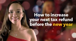 10 End of Year Tax Tips to Increase Your Tax Refund