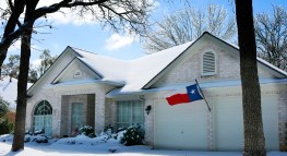 Extension and Tax Relief for Texas Winter Storm Victims