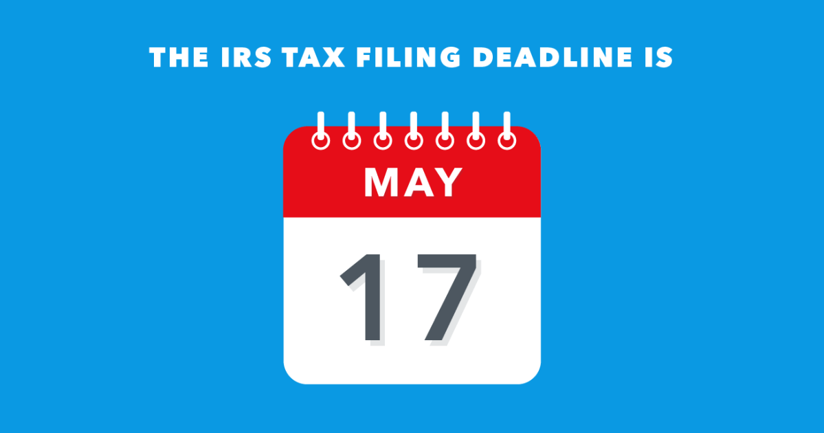 E-filing 2021 deadline