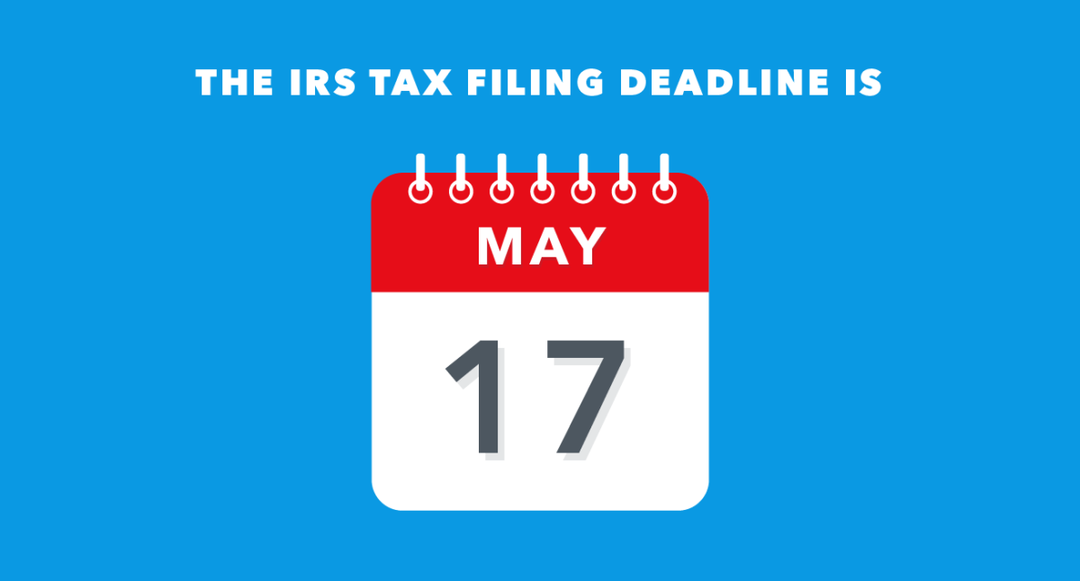 tax filing deadline