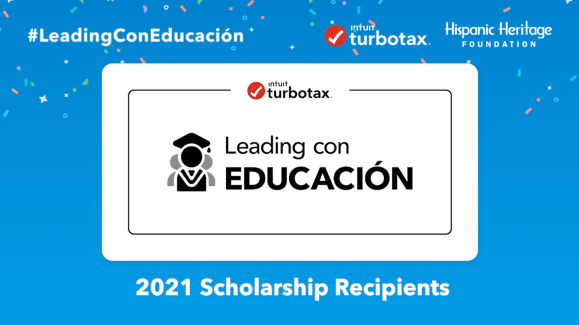 Congrats to this year’s #LeadingConEducación program scholarship recipients