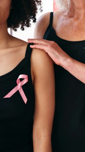 Breast Cancer Awareness Month Donations and Tax Deductions (300 × 534 px)