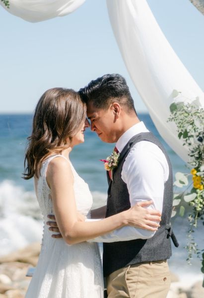 5 End of the Year Tax Tips for Newly Married Couples - Intuit TurboTax Blog