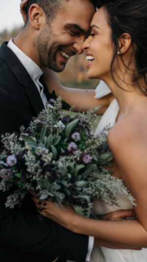 5 End of the Year Tax Tips for Newly Married Couples