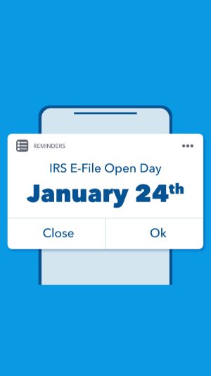 IRS Announces E-File Open Day! Be the First In Line for Your Tax Refund