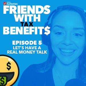Listen Now: Let's Have A Real Money Talk