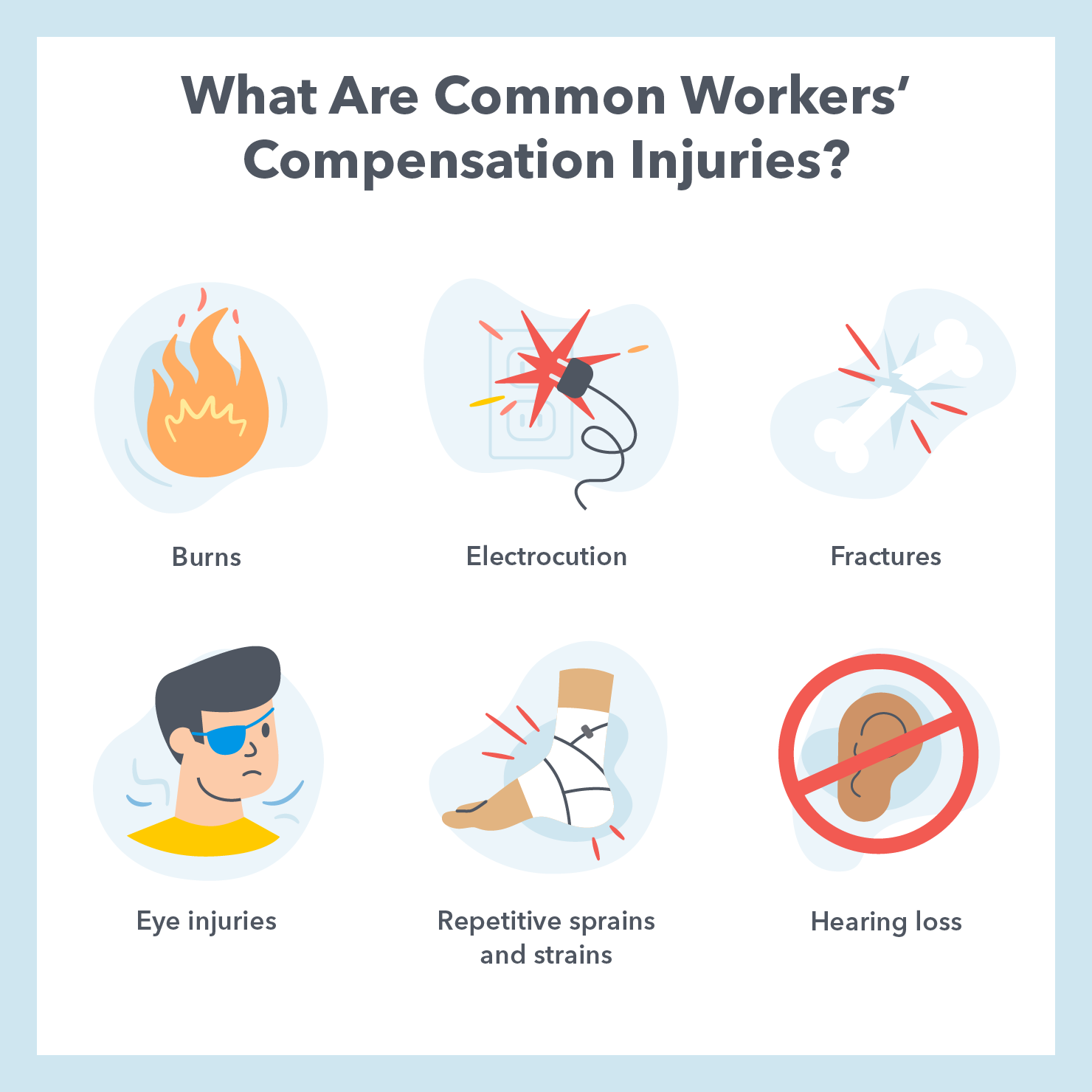 Is Workers' Compensation Taxable? - The TurboTax Blog