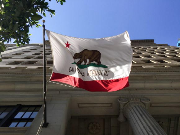 California Stimulus Tax Relief Package Passed