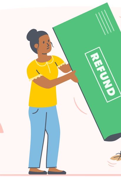 Where Is My Amended Return? How To Check The Status 7 Overpaid tax