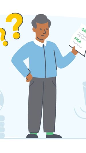 What is FICA Tax? - Intuit TurboTax Blog