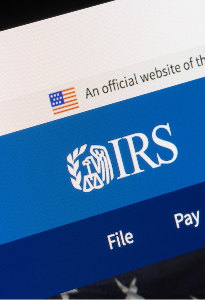 IRS Issues Tax Extension for Storm Victims in Arkansas