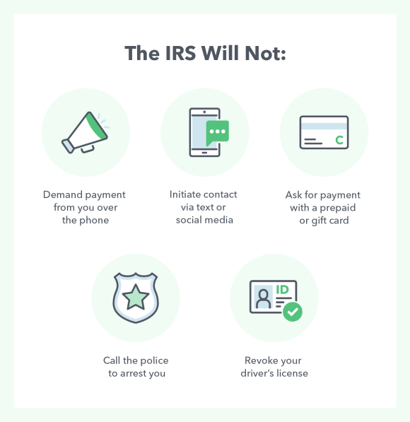 the-irs-will-not