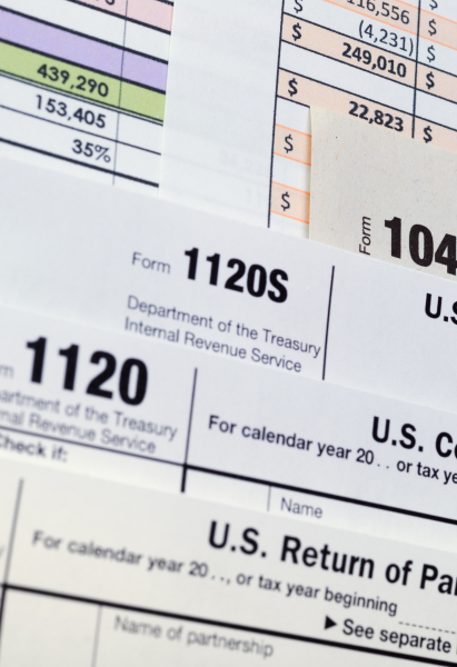 Form 3520 Reporting Ts And Inheritances From Foreign Countries