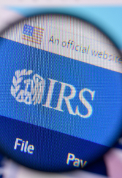 IRS Relief Arkansas (411 × 600 px)