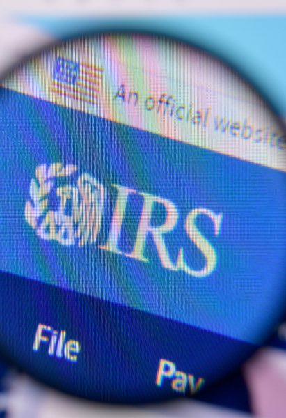 Irs Extends Tax Deadline For Florida Hurricane Victims 3 IRS Relief Arkansas (411 × 600 px)