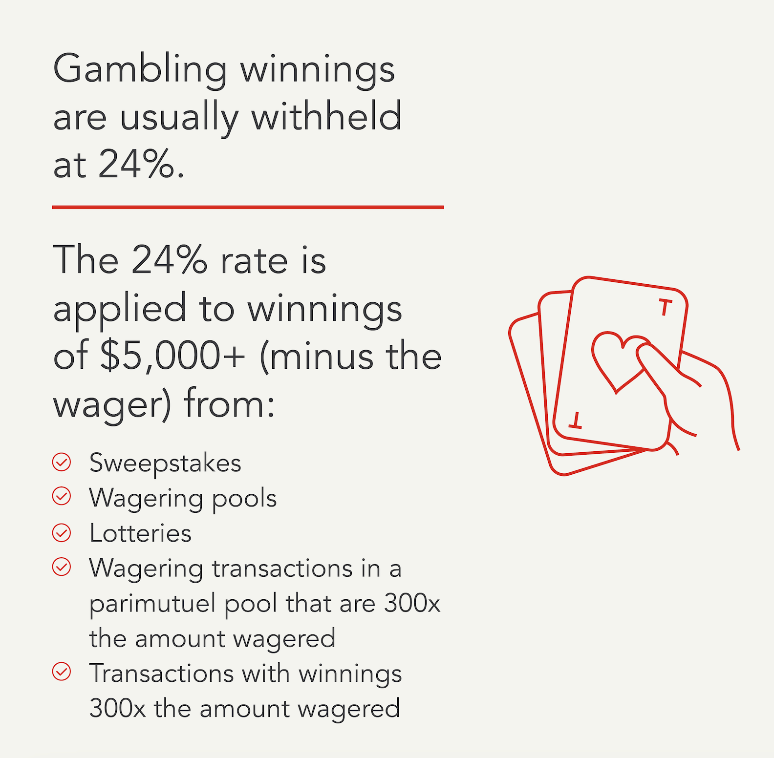 Gambling Winnings Taxes Do You Pay Taxes on Gambling Winnings? Blog