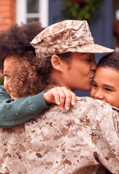 TurboTax Offers Free Tax Filing for Military Active Duty and Reserve (411 x 600 px)