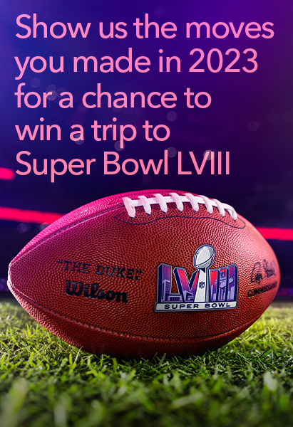 turbotax super bowl sweepstakes winner 2025