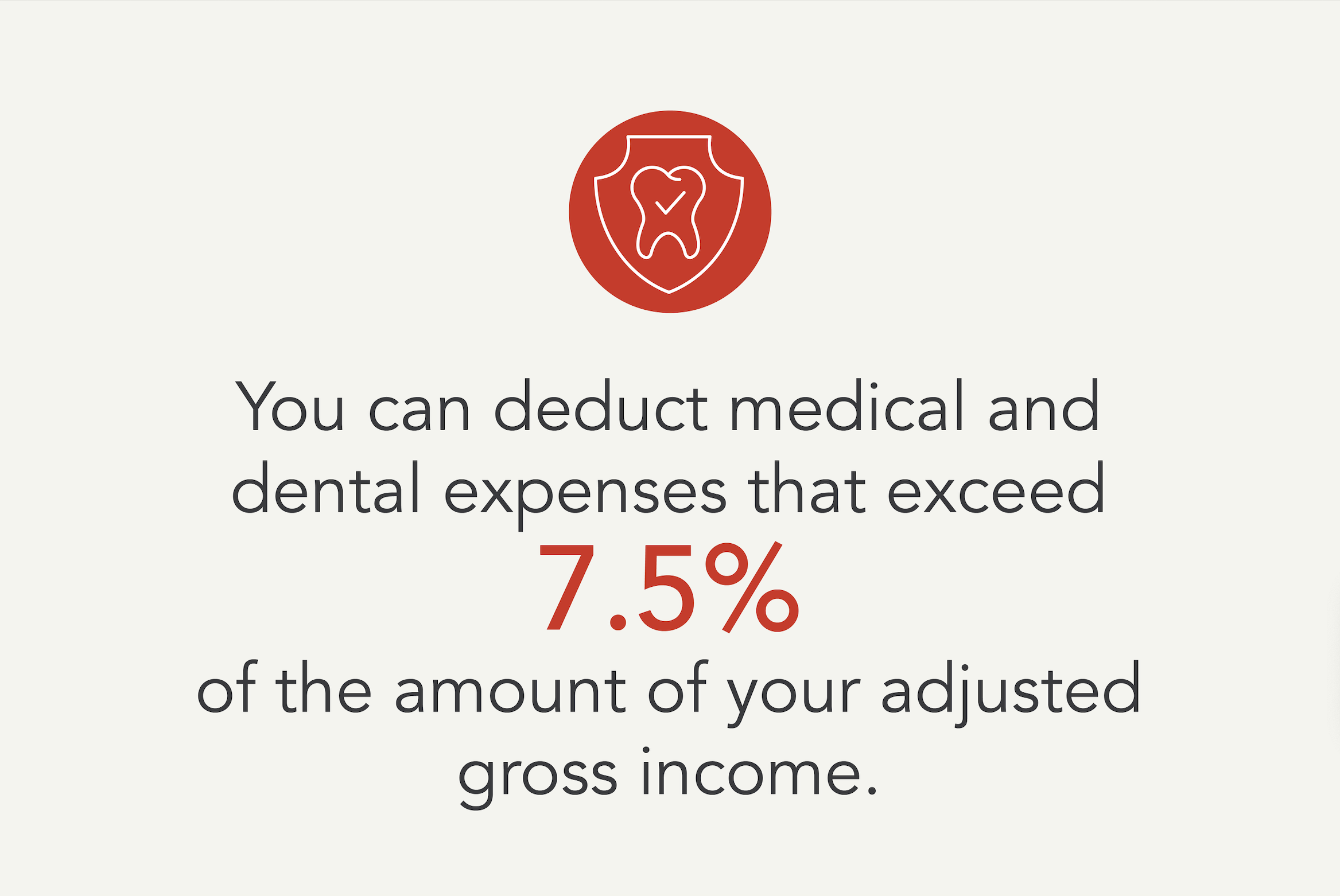 Standard Vs. Itemized Deduction Calculator: Which Should You Take? - Blog