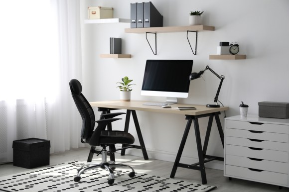 Do I Qualify for the Home Office Deduction?