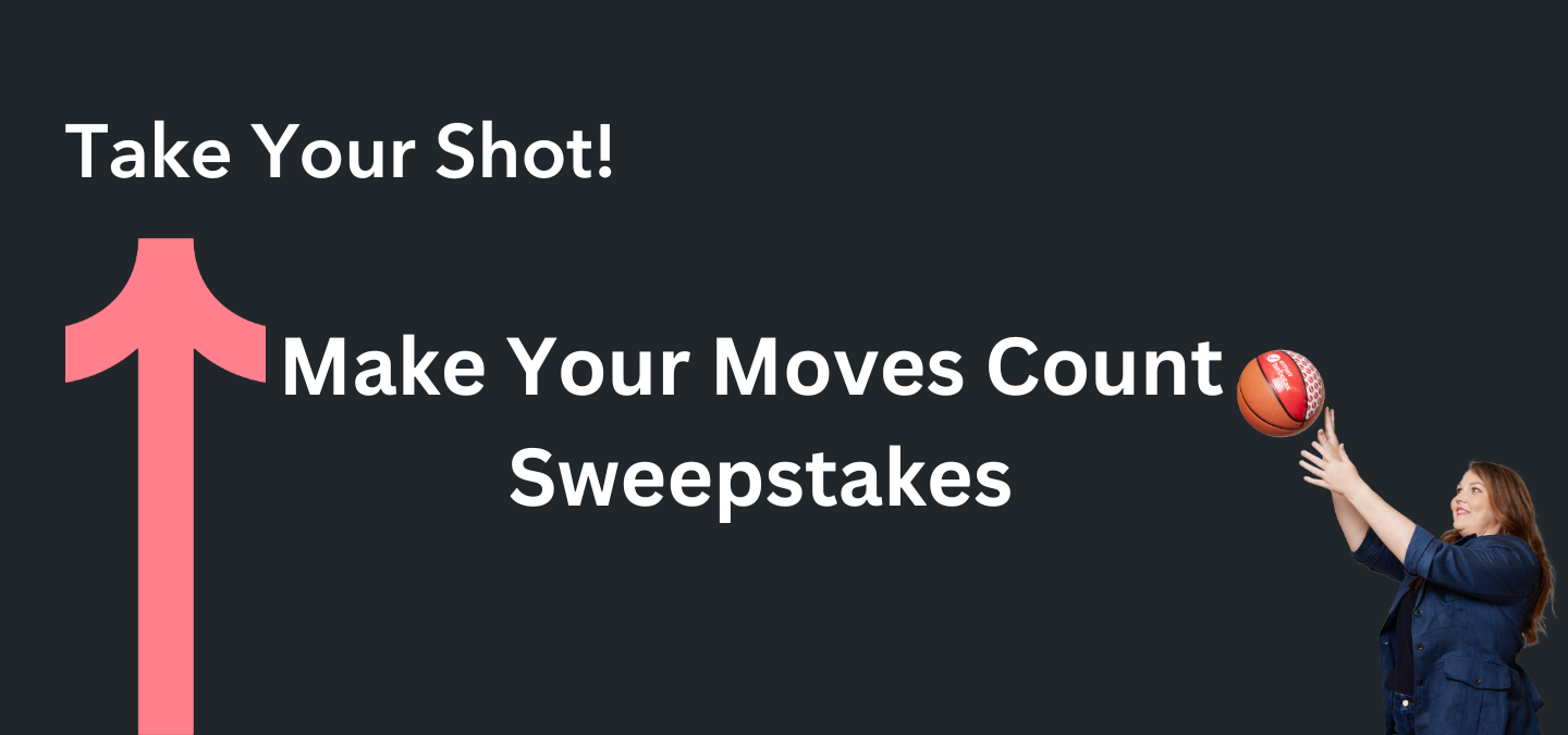 Take Your Shot At The #MakeYourMoves Sweepstakes - Intuit TurboTax Blog