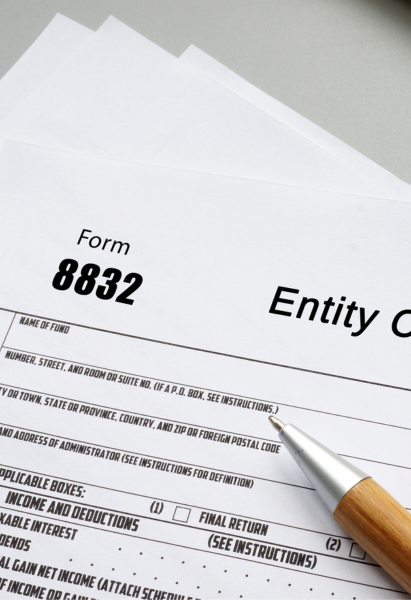 Use Form 8832 to Choose Your Business’s Tax Status (411 x 600 px)
