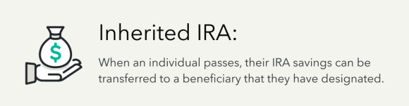 Inherited IRA Guide: What It is, How It Works, & Tax Rules | Intuit ...