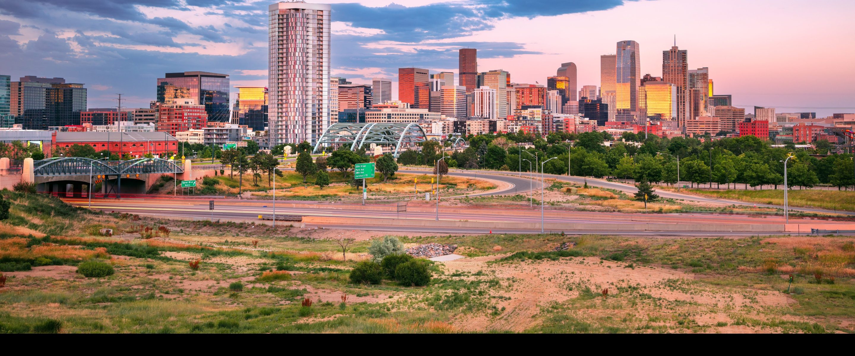 Colorado state