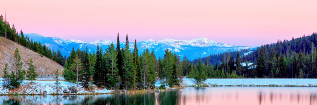 Big Sky Montana