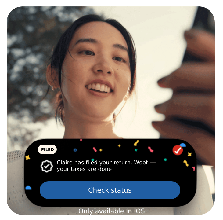 Service Notification