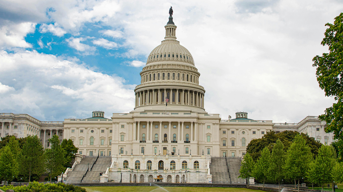 United States Capitol Building